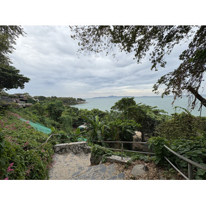 Picture Thailand Pattaya Oxygen Restaurant 2024-12 37 - Photographers Oxygen Restaurant