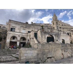 Picture Italy Matera 2024-09 59 - Pictures Matera