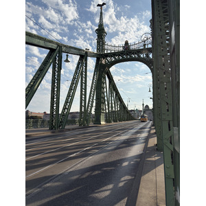 Picture Hungary Budapest 2025-09 88 - Road Map Budapest