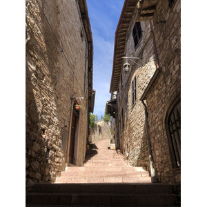 Picture Italy Assisi 2024-09 106 - Sight Assisi
