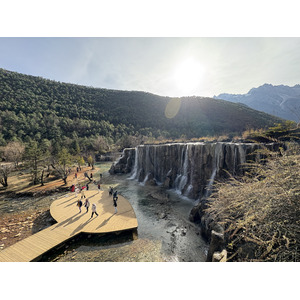 Picture China Lijiang Blue moon valley 2026-01 146 - Travel Blue moon valley