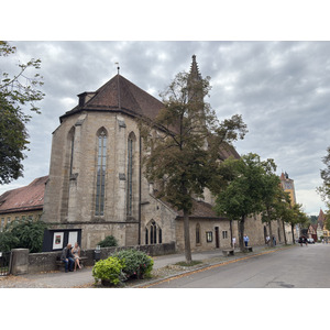 Picture Germany Rothenburg ob der Tauber⁩ 2025-09 48 - Sightseeing Rothenburg ob der Tauber⁩