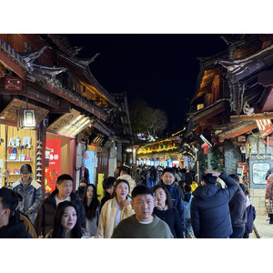 Picture China Lijiang 2026-01 474 - Views Lijiang