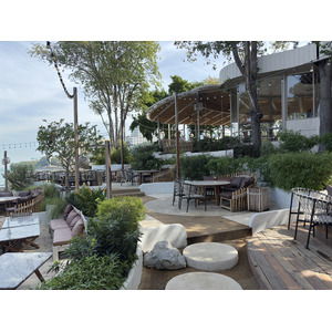 Picture Thailand Pattaya Oxygen Restaurant 2024-12 24 - Visit Oxygen Restaurant