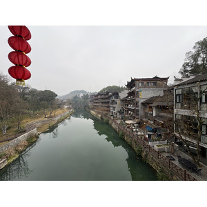 Picture China Furong Ancient Town 2026-01 142 - Travels Furong Ancient Town