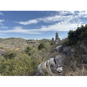 Picture China Shilin Stone Forest 2026-01 394 - Perspective Shilin Stone Forest