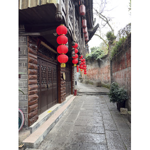 Picture China Furong Ancient Town 2026-01 116 - Discover Furong Ancient Town
