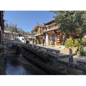 Picture China Lijiang 2026-01 505 - Sight Lijiang