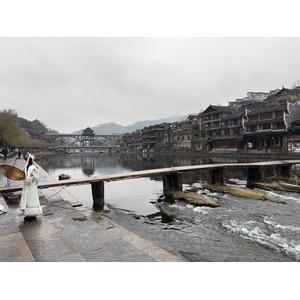 Picture China Fenghuang Ancient City 2026-01 65 - Photos Fenghuang Ancient City