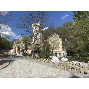 Picture Ukraine Lviv 2025-04 316 - Tourist Attraction Lviv