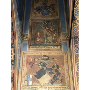Picture Italy Perugia 2024-09 0 - Tourist Attraction Perugia