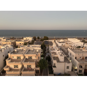 Picture Oman Mascate 2025-11 16 - Views Mascate