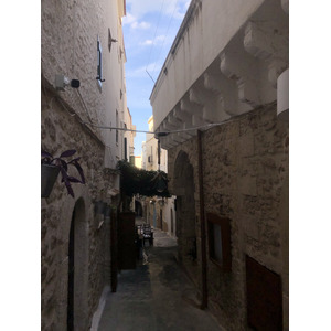 Picture Italy Vieste 2024-09 47 - Trips Vieste