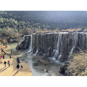Picture China Lijiang Blue moon valley 2026-01 127 - Photographers Blue moon valley