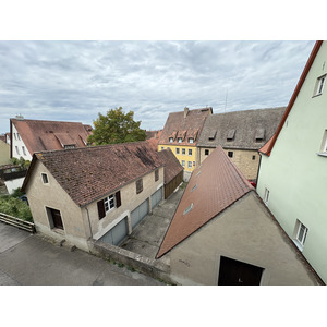 Picture Germany Rothenburg ob der Tauber⁩ 2025-09 105 - Sightseeing Rothenburg ob der Tauber⁩