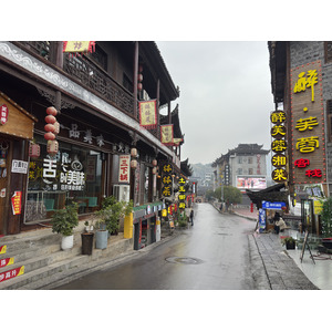 Picture China Furong Ancient Town 2026-01 141 - Photographers Furong Ancient Town
