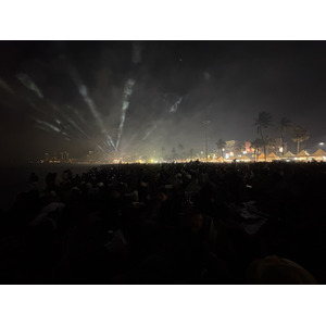 Picture Thailand Pattaya pattaya firework festival 2025-12 11 - Visit pattaya firework festival