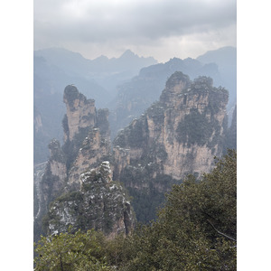 Picture China Zhangjiajie 2026-01 220 - Sight Zhangjiajie