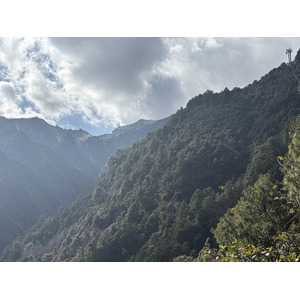 Picture China Dali Mountain 2026-01 31 - Pictures Mountain