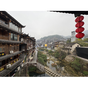 Picture China Furong Ancient Town 2026-01 107 - Visit Furong Ancient Town
