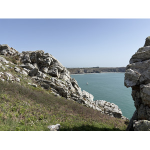 Picture France Crozon Pen Hir 2026-04 98 - Photos Pen Hir