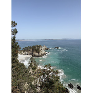 Picture France Crozon Ile Vierge Beach 2026-04 42 - Photographer Ile Vierge Beach