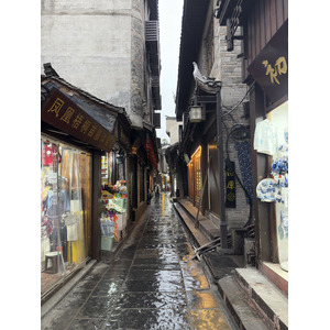 Picture China Fenghuang Ancient City 2026-01 134 - Sight Fenghuang Ancient City