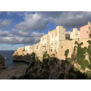 Picture Italy Polignano a mare 2024-09 37 - Trips Polignano a mare