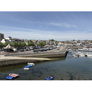Picture France Concarneau Ville close 2026-04 1 - Perspective Ville close