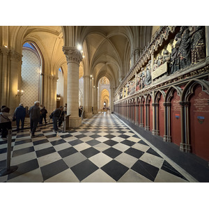Picture France Paris Notre Dame 2025-03 6 - Car Rental Notre Dame