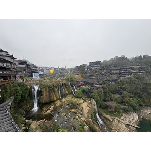 Picture China Furong Ancient Town 2026-01 78 - Trips Furong Ancient Town