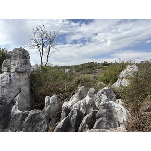 Picture China Shilin Stone Forest 2026-01 158 - Photo Shilin Stone Forest
