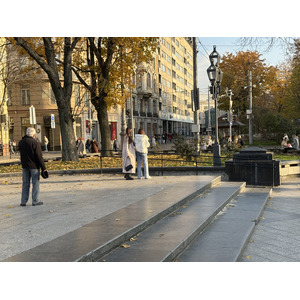 Picture Ukraine Lviv 2024-10 471 - Discover Lviv