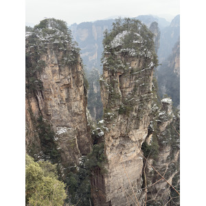 Picture China Zhangjiajie 2026-01 148 - Sight Zhangjiajie