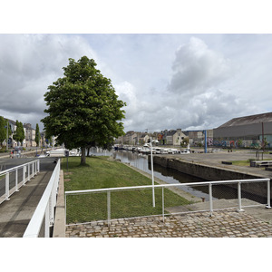 Picture France Redon 2026-04 1 - Discover Redon