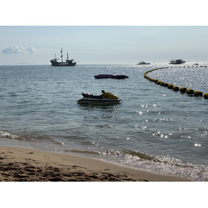 Picture Thailand Pattaya Dongtan beach 2025-12 23 - Travel Dongtan beach