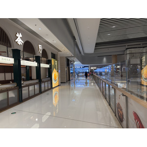 Picture China Kunming 2026-01 50 - Shopping Mall Kunming