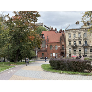 Picture Ukraine Lviv 2024-10 493 - Store Lviv