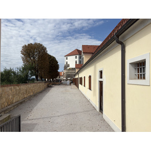 Picture Slovenia Ptuj 2025-09 23 - Trail Ptuj