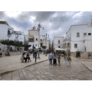Picture Italy Polignano a mare 2024-09 53 - Photos Polignano a mare