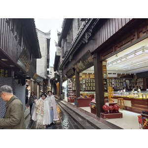Picture China Fenghuang Ancient City 2026-01 107 - Photographer Fenghuang Ancient City