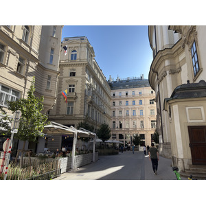 Picture Austria Vienna 2025-09 78 - Tourist Vienna