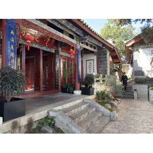 Picture China Lijiang 2026-01 835 - Sight Lijiang