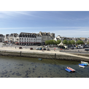 Picture France Concarneau Ville close 2026-04 37 - Sight Ville close