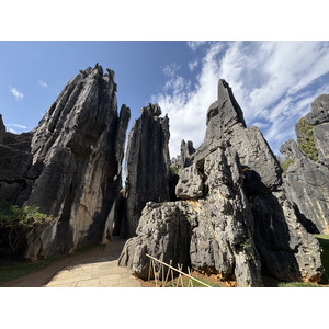 Picture China Shilin Stone Forest 2026-01 316 - Visit Shilin Stone Forest