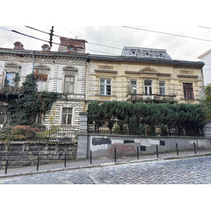 Picture Ukraine Lviv 2024-10 132 - Car Rental Lviv
