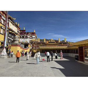 Picture China Shangri La 2026-01 338 - Pictures Shangri La