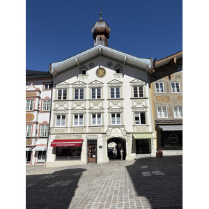 Picture Germany ⁨Bad Tolz⁩ 2025-09 28 - Tourist ⁨Bad Tolz⁩