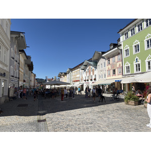 Picture Germany ⁨Bad Tolz⁩ 2025-09 23 - Tourist Attraction ⁨Bad Tolz⁩
