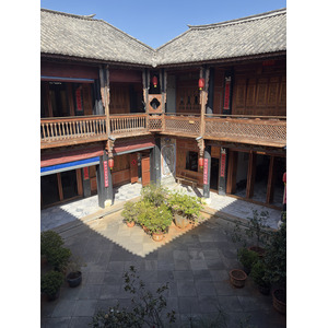 Picture China Dali Xizhouzhen 2026-01 10 - Trip Xizhouzhen
